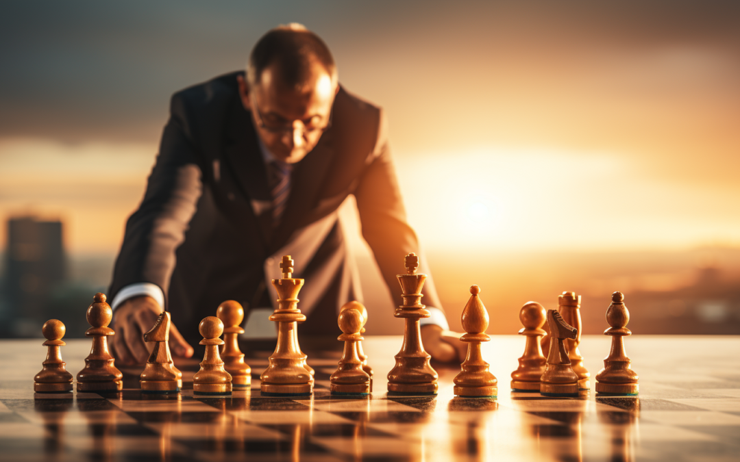 Building Momentum with Early Wins: A Strategic Approach for New Leaders