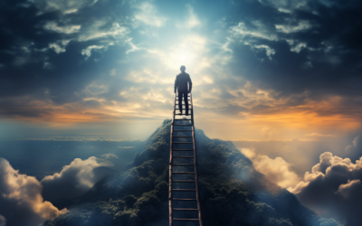 Climbing the Mental Ladder: Strategic Brand Positioning in Consumer Minds