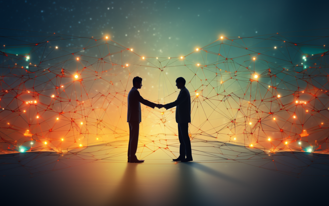 Cultivating Enduring Connections: The Art of Building Customer Relationships in Marketing