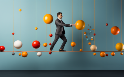 Finding the Sweet Spot: The Optimal Agility Range in Business