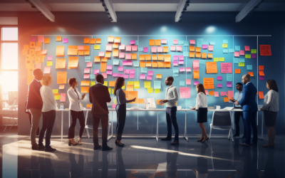 Implementing Scrum: Key Strategies for Effective Project Management