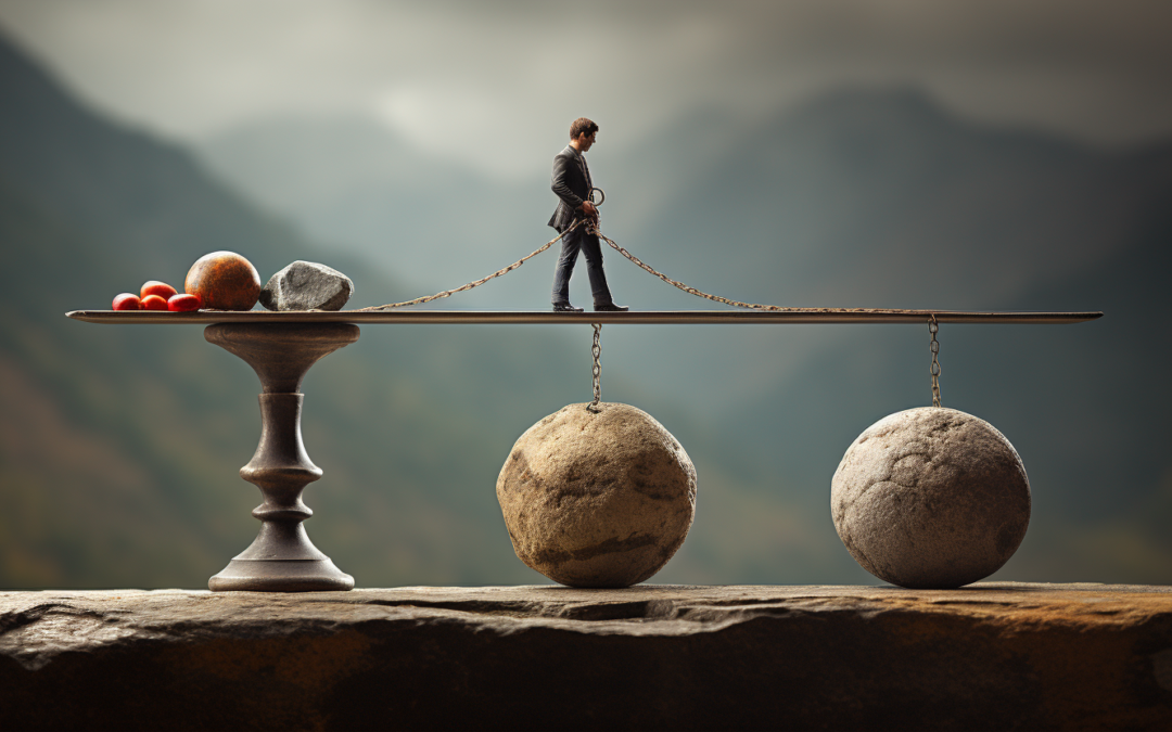 Maintaining Equilibrium: Effective Strategies for Work-Life Balance