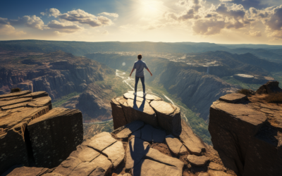 Mastering the Chasm Leap: Strategic Approaches for Market Transition