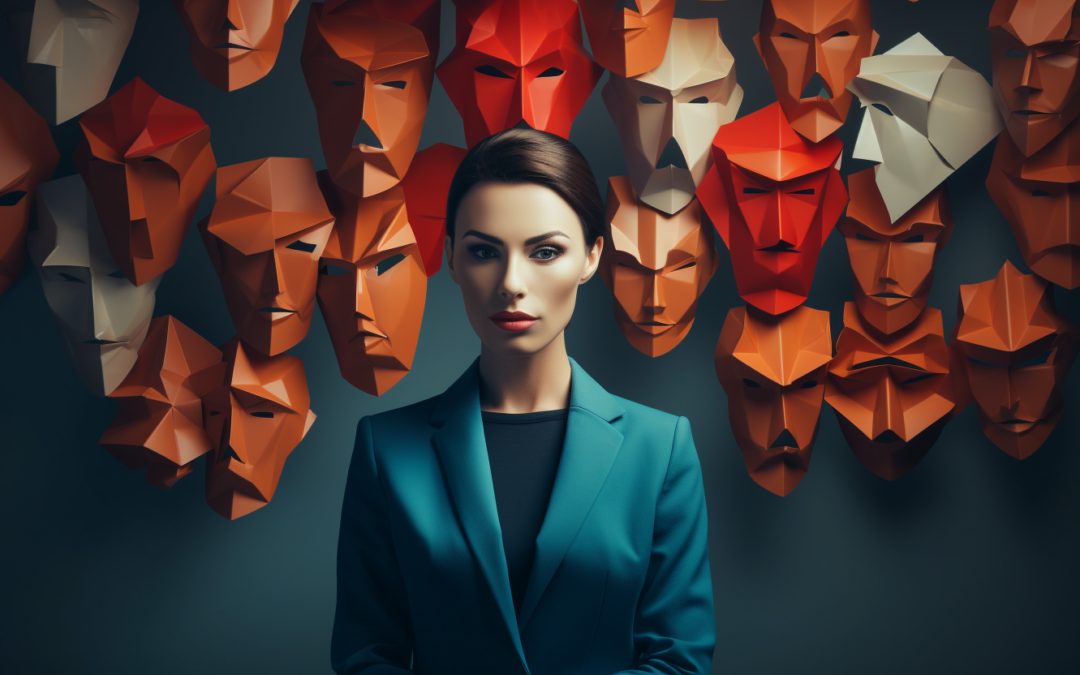 Overcoming Imposter Syndrome in Personal Branding