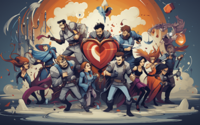 The Heart of Agility: The Critical Role of Agile Teams