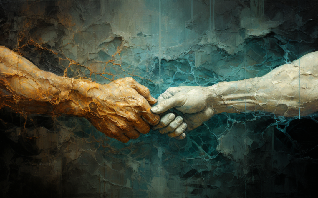 The Power of Reciprocity: Harnessing Human Nature for Mutual Benefit