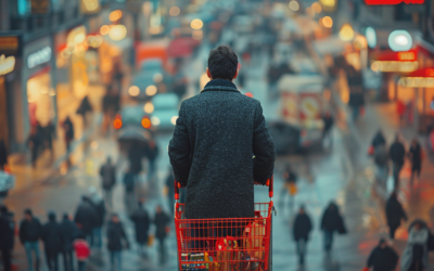 The Psychology of Scarcity and Its Impact on Consumer Behavior