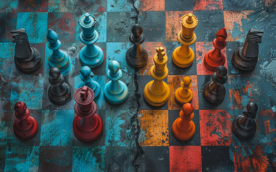 Navigating Market Fragmentation: Strategic Opportunities in the Law of Division