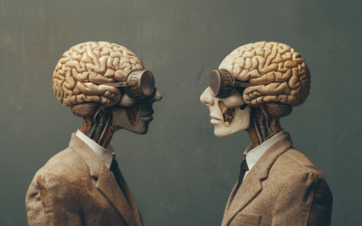 The Battle for Minds: Why Perception Matters More in Marketing Than Product Superiority