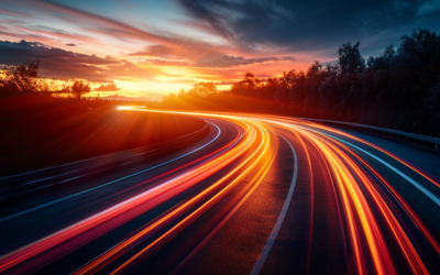 The Law of Acceleration: Leveraging Long-term Trends over Fads for Sustainable Success